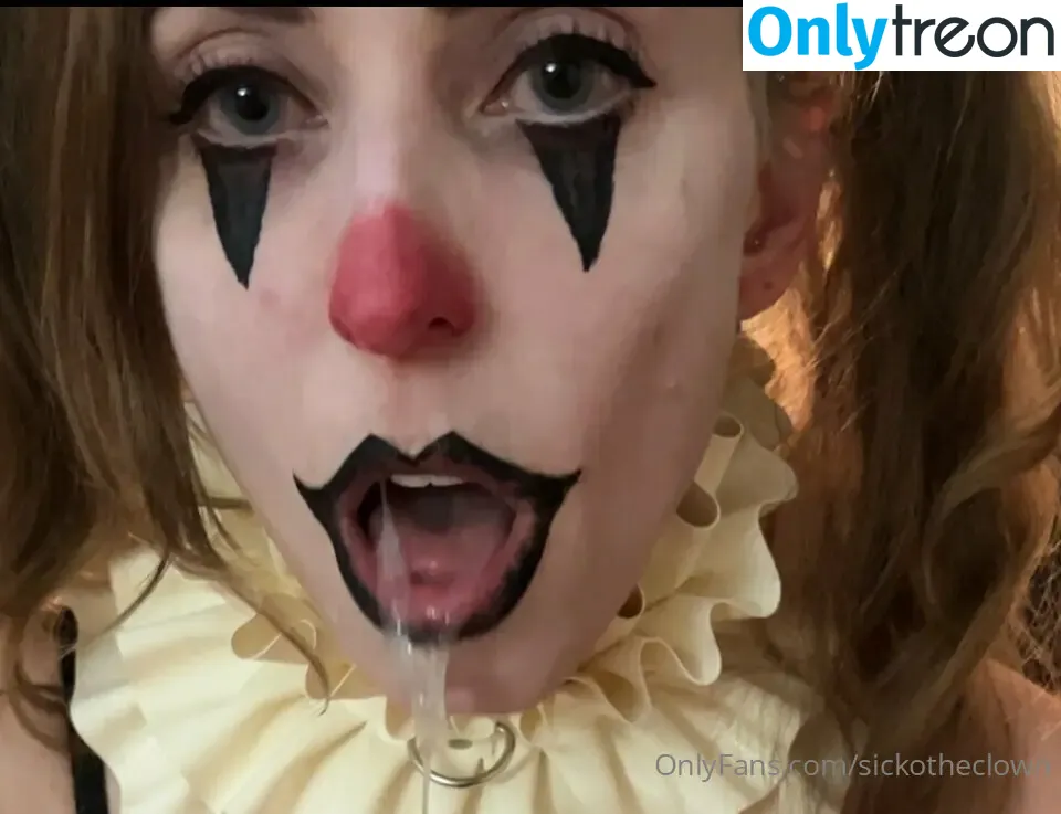 sickotheclown голая photo #0002 (sickotheclown)