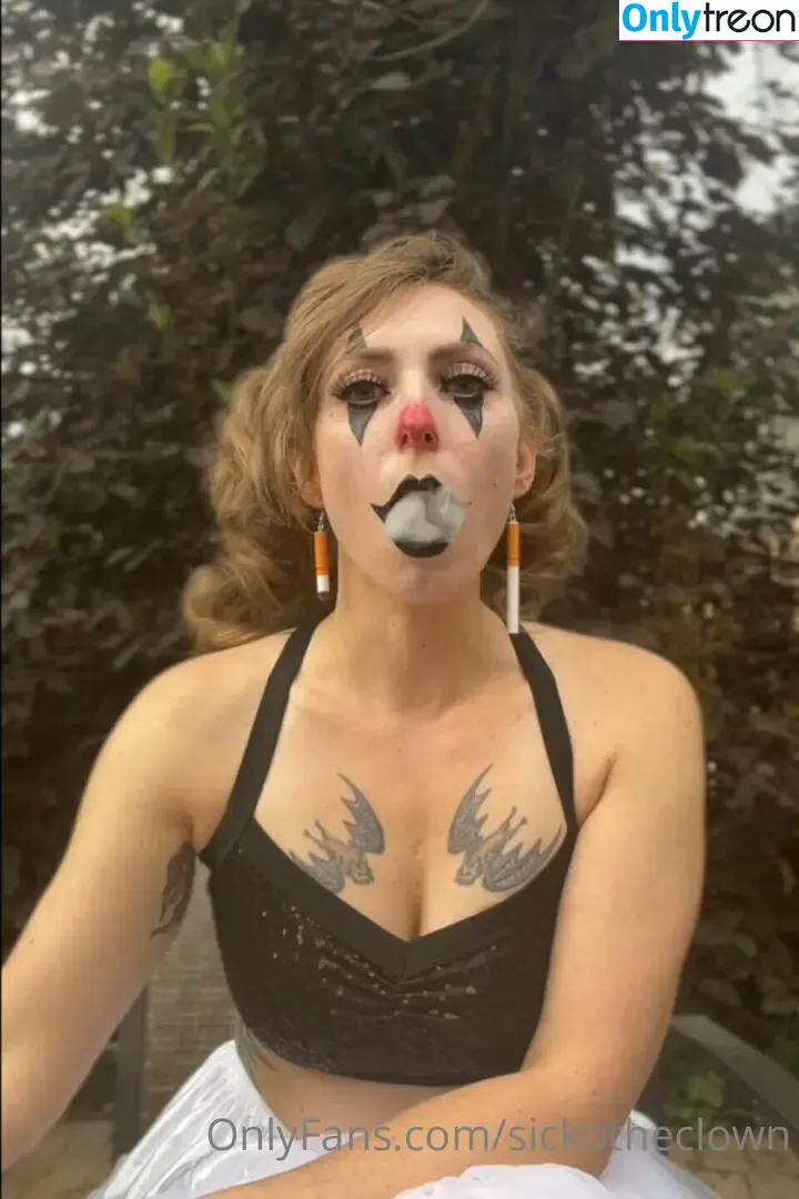 sickotheclown nude photo #0003 (sickotheclown)