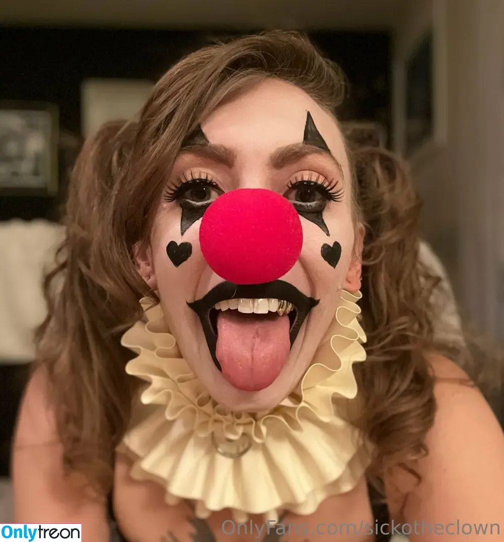 sickotheclown nude photo #0009 (sickotheclown)
