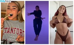 Sienna Mae / sienna mae gomez / siennamaegomez фото голая #0020