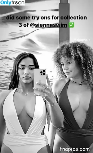Sienna Mae / sienna mae gomez / sienna.mae / siennamaegomez фото голая #0057