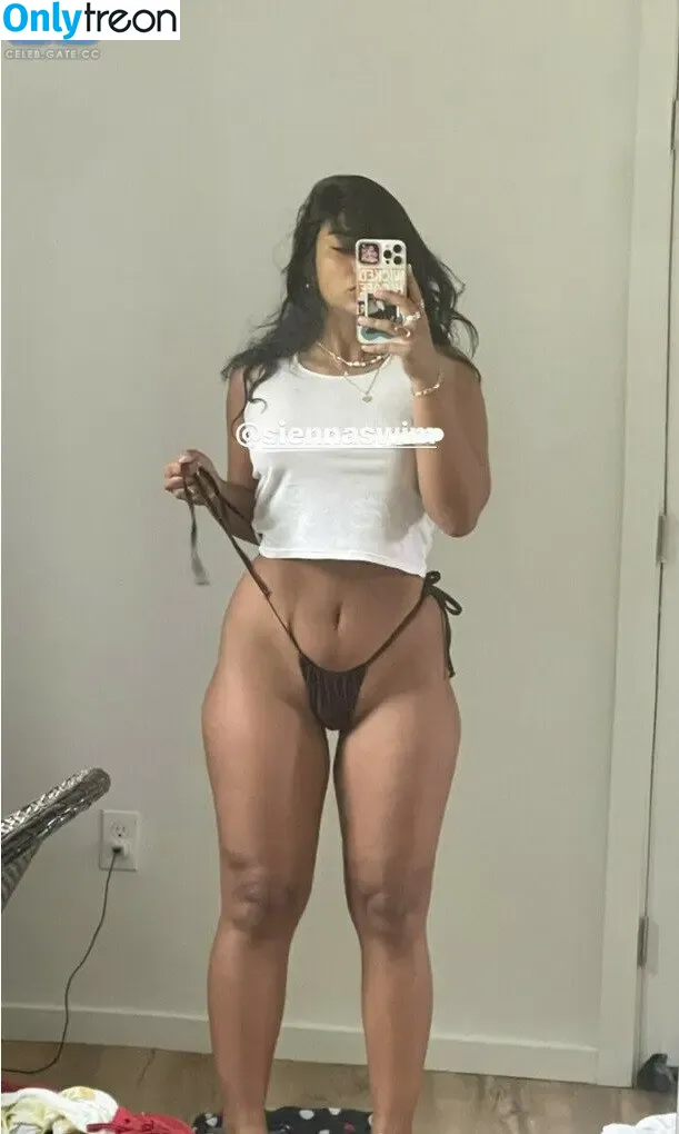 Sienna Mae nude photo #0053 (sienna mae gomez / sienna.mae / siennamaegomez)