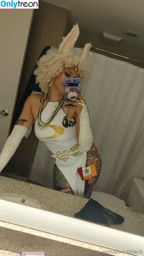 sierrablack nude photo #0103 (ficialsierrablack / tattooedchick1394)