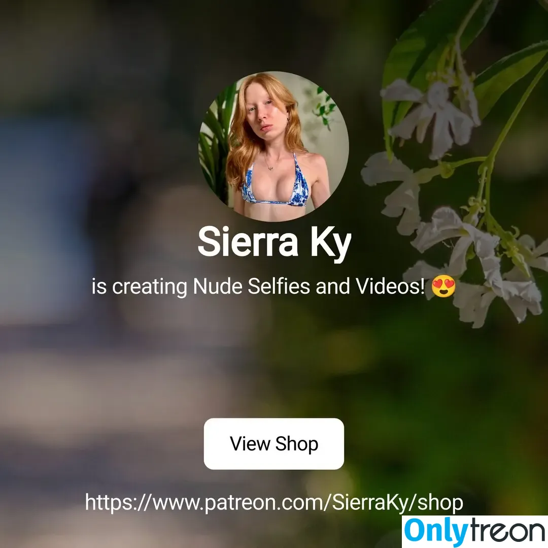 Sierraky nude photo #0104 (Sierra Ky / SierraKyTweets / sierrakyofficial)