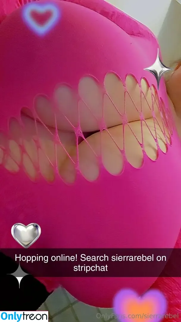 sierrarebel nude photo #0150 (sg_rebel)