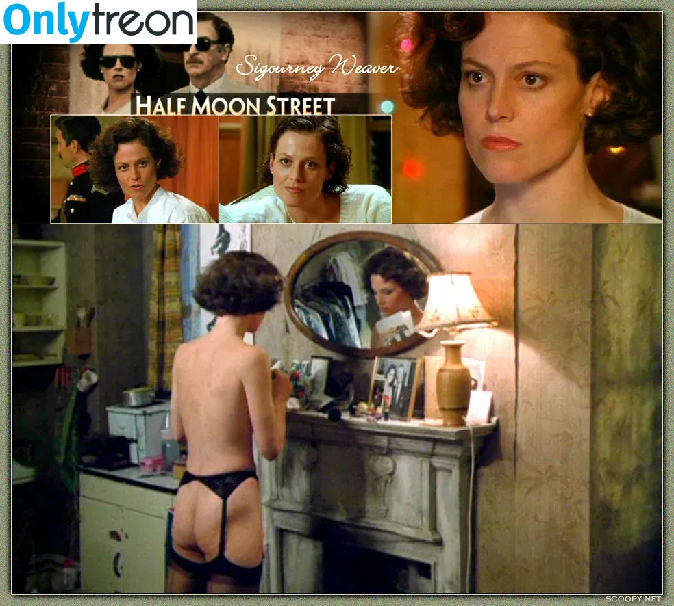 Sigourney Weaver nude photo #0051 (official_sigourneyweaver)