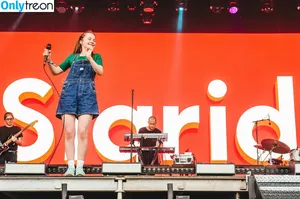 Sigrid / Sigrid Solbakk Raabe / thisissigrid фото голая #0507