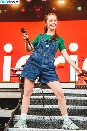 Sigrid / Sigrid Solbakk Raabe / thisissigrid фото голая #0508
