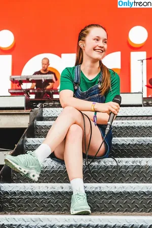 Sigrid / Sigrid Solbakk Raabe / thisissigrid фото голая #0509