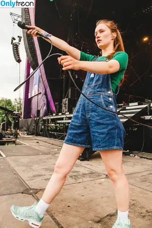 Sigrid / Sigrid Solbakk Raabe / thisissigrid фото голая #0510