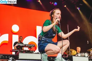 Sigrid / Sigrid Solbakk Raabe / thisissigrid фото голая #0514