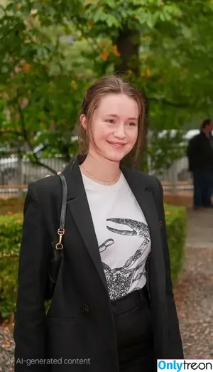 Sigrid / Sigrid Solbakk Raabe / thisissigrid фото голая #0517