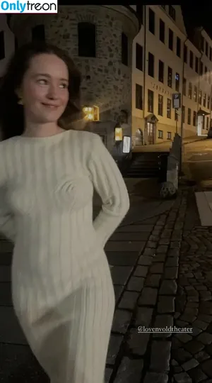 Sigrid / Sigrid Solbakk Raabe / thisissigrid фото голая #0518