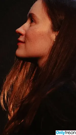 Sigrid / Sigrid Solbakk Raabe / thisissigrid фото голая #0525