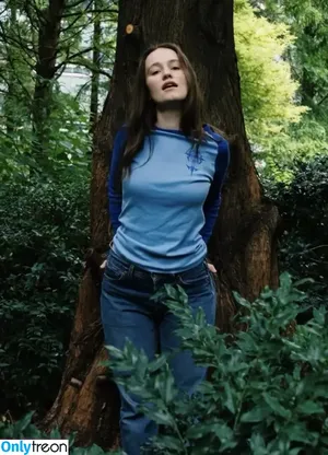 Sigrid / Sigrid Solbakk Raabe / thisissigrid фото голая #0526