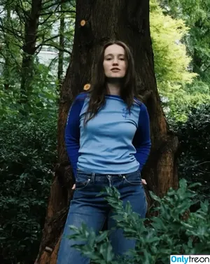 Sigrid / Sigrid Solbakk Raabe / thisissigrid фото голая #0528