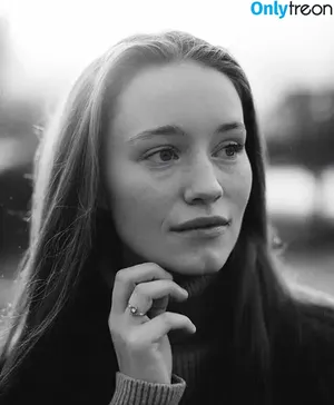 Sigrid / Sigrid Solbakk Raabe / thisissigrid фото голая #0530