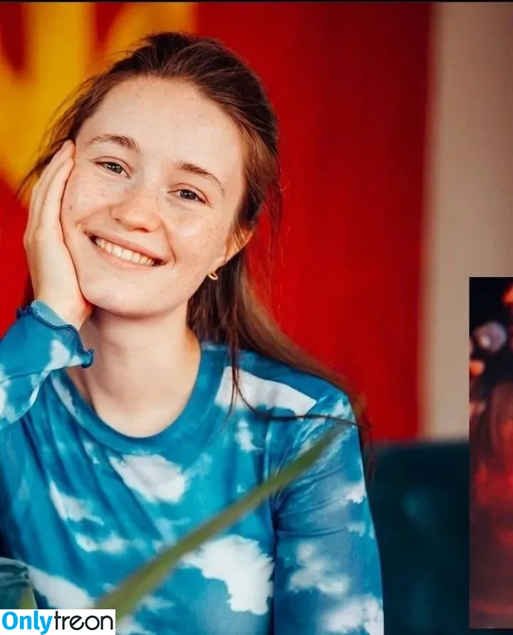 Sigrid голая photo #0015 (Sigrid Solbakk Raabe / thisissigrid)