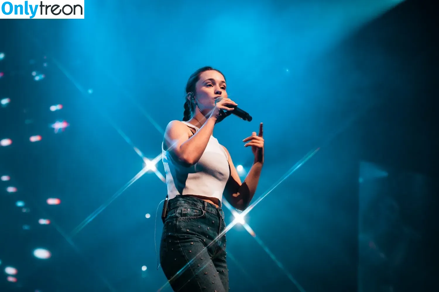 Sigrid голая photo #0017 (Sigrid Solbakk Raabe / thisissigrid)