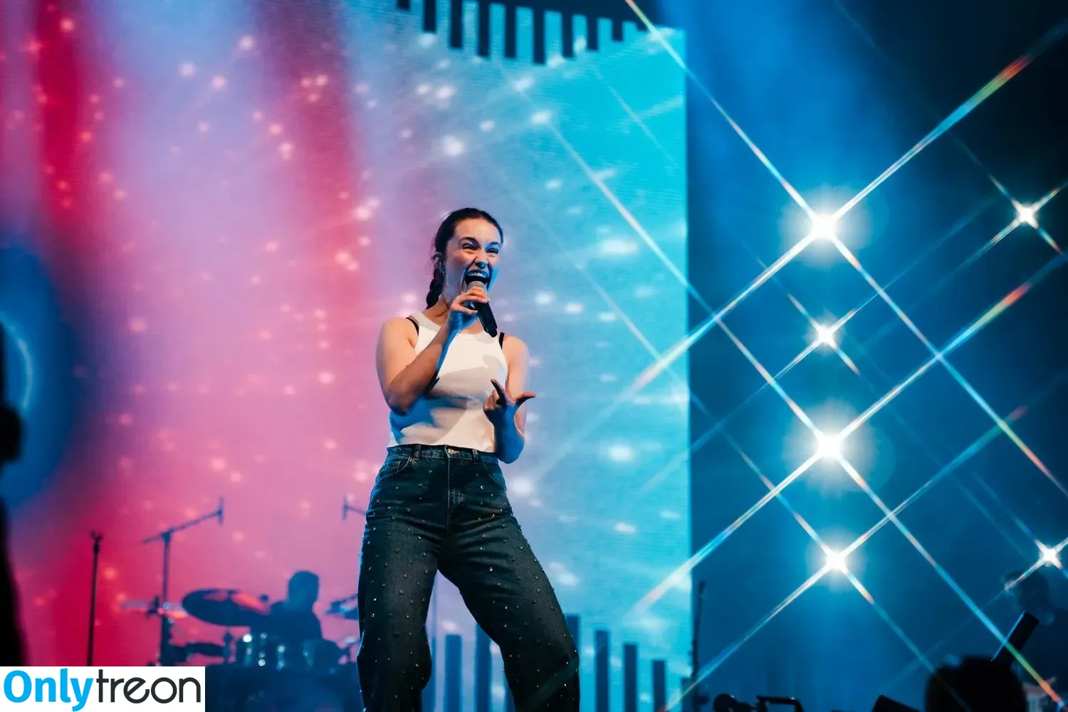 Sigrid голая photo #0020 (Sigrid Solbakk Raabe / thisissigrid)