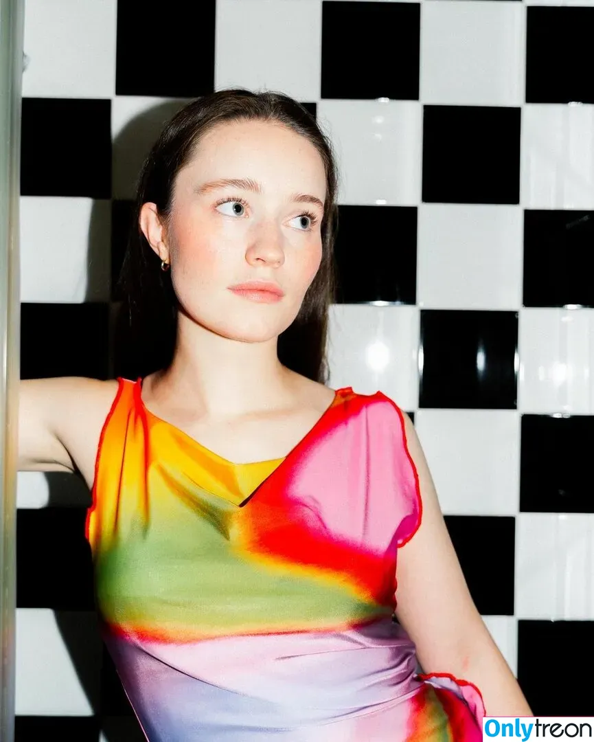 Sigrid голая photo #0056 (Sigrid Solbakk Raabe / thisissigrid)