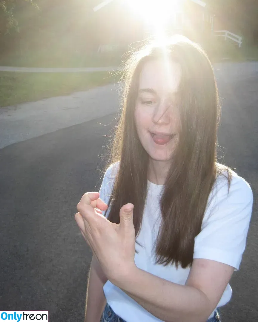 Sigrid голая photo #0107 (Sigrid Solbakk Raabe / thisissigrid)