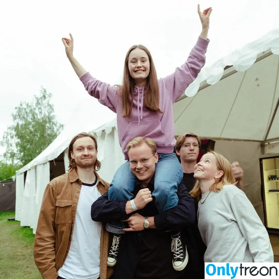 Sigrid голая photo #0121 (Sigrid Solbakk Raabe / thisissigrid)