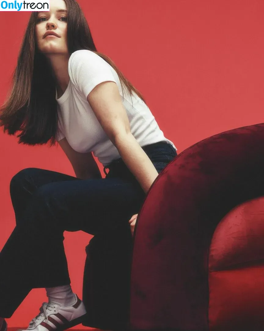 Sigrid голая photo #0143 (Sigrid Solbakk Raabe / thisissigrid)