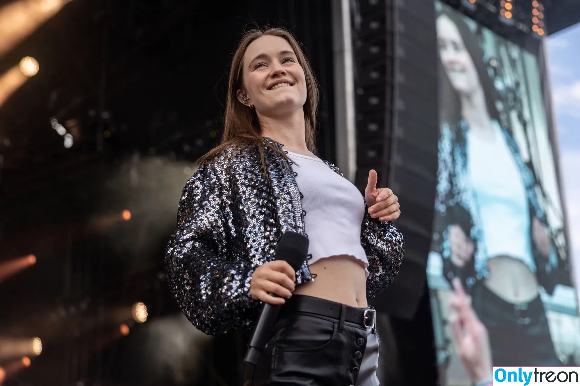 Sigrid голая photo #0219 (Sigrid Solbakk Raabe / thisissigrid)