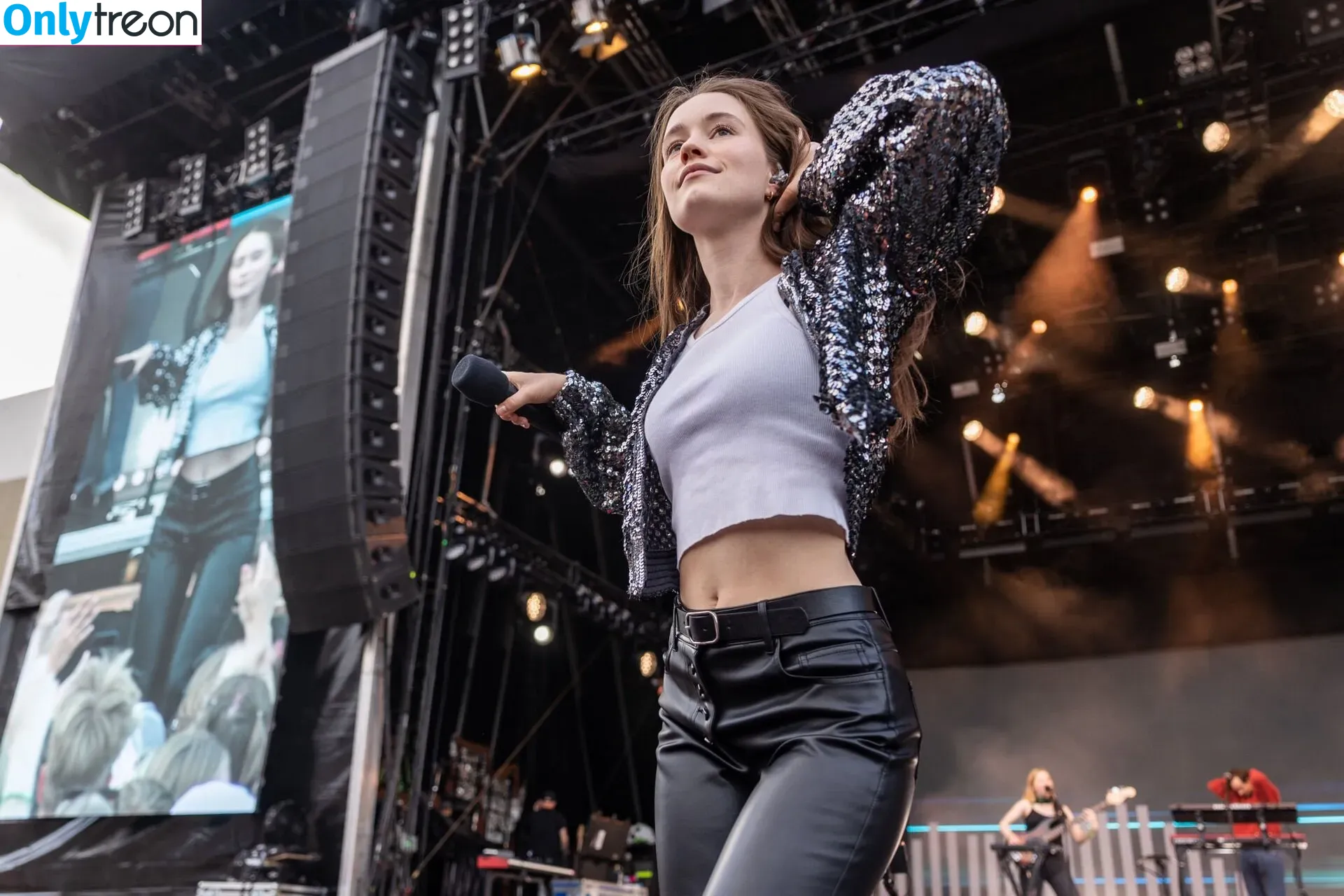 Sigrid голая photo #0236 (Sigrid Solbakk Raabe / thisissigrid)