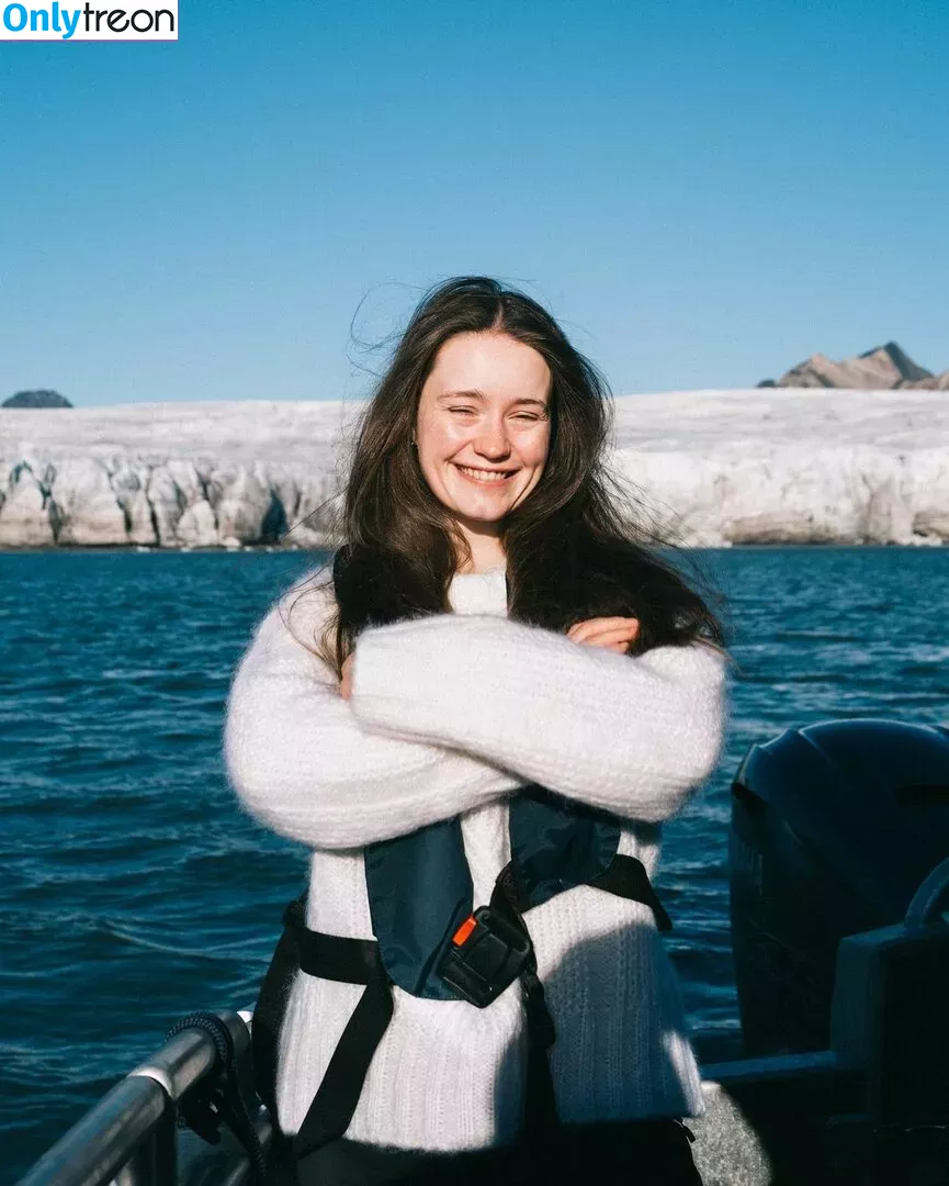 Sigrid голая photo #0357 (Sigrid Solbakk Raabe / thisissigrid)