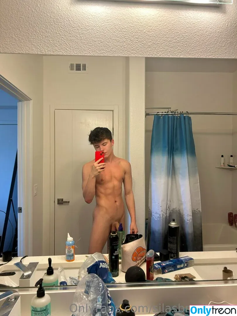 silasbrooksxxx nude photo #0031 (silasxbrooks)