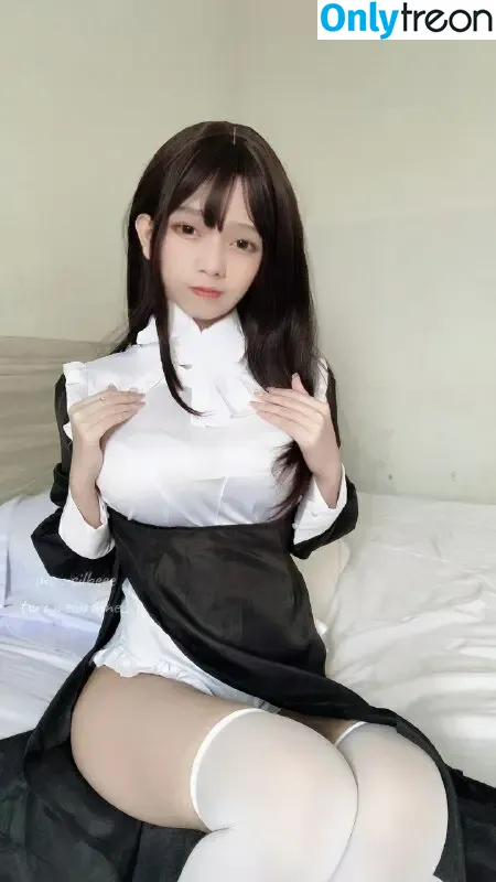 Silbee nude photo #0041 (Vina Silbee / silbeee_)