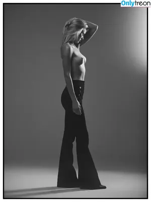 Silja Danielsen / ddanielsen / silja_torres фото голая #0007