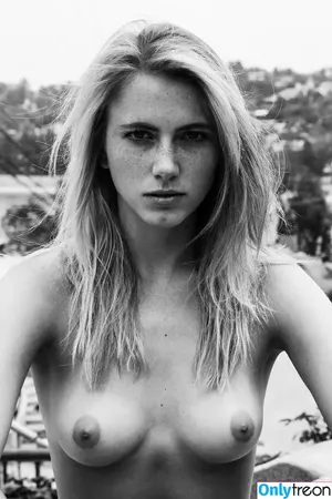 Silja Danielsen / ddanielsen / silja_torres фото голая #0055