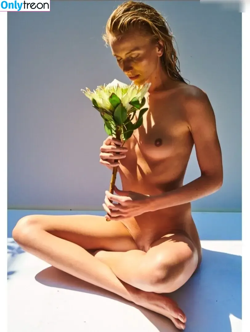 Silja Danielsen голая photo #0014 (ddanielsen / silja_torres)