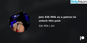 Silk7milk / silk milk nude photo #0030