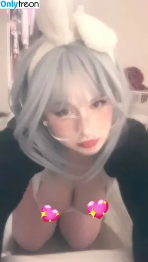 Sillyypup / Creampufffbun nude photo #0006