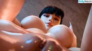Silvervale Patreon / Silvervale / _Silvervale_ nude photo #0189