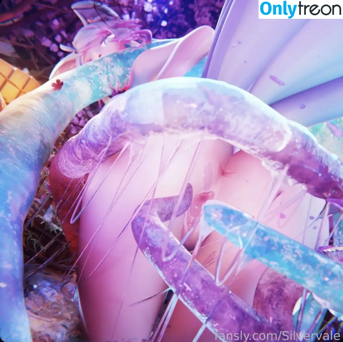 Silvervale Patreon nude photo #0209 (Silvervale / _Silvervale_)