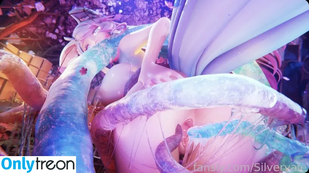 Silvervale Patreon nude photo #0211 (Silvervale / _Silvervale_)