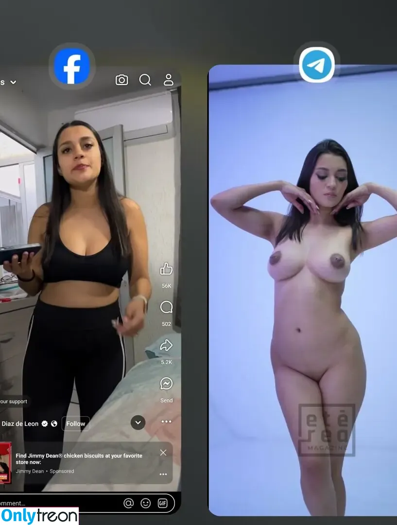 Silvia Montalvo голая photo #0030 (Chivismontalvo)
