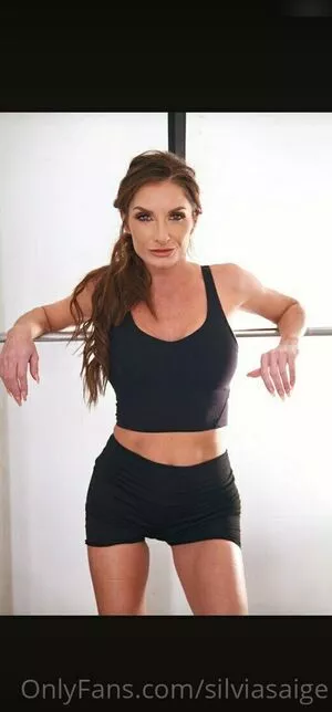 Silvia Saige / silviasaigexxx / thesilviasaige фото голая #0289