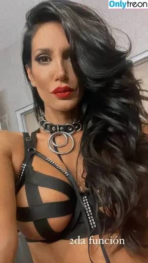Silvina Escudero / DIVASPLAY / escuderosilvina фото голая #0403