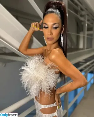 Silvina Escudero / DIVASPLAY / escuderosilvina фото голая #0413