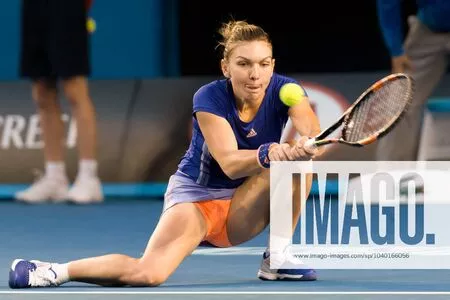 Simona Halep / simonahalep nude photo #0086