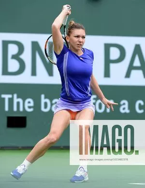 Simona Halep / simonahalep nude photo #0091