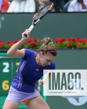 Simona Halep / simonahalep nude photo #0092