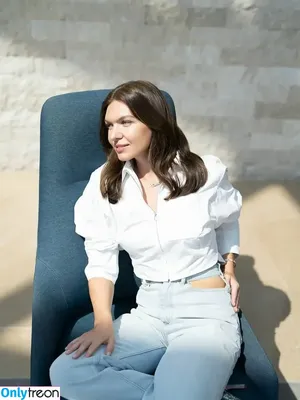 Simona Halep / simonahalep nude photo #0124