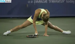Simona Halep / simonahalep nude photo #0128